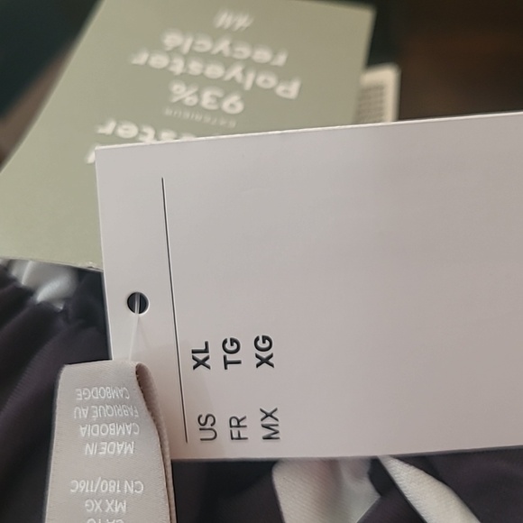 Tube Top - Picture 7 of 7